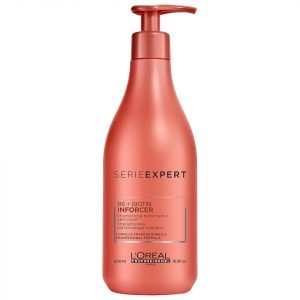 L'oréal Professionnel Serie Expert Inforcer Shampoo 500 Ml