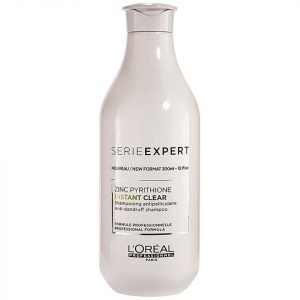 L'oréal Professionnel Serie Expert Instant Clear Shampoo 300 Ml