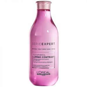 L'oréal Professionnel Serie Expert Lumino Shampoo 300 Ml