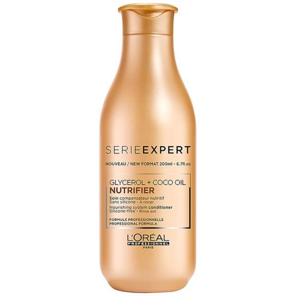 L'oréal Professionnel Serie Expert Nutrifier Conditioner 200 Ml