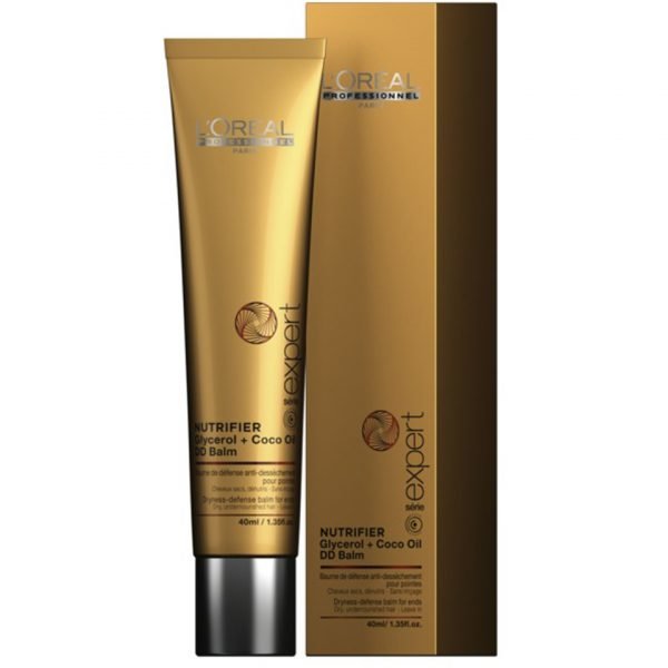 L'oréal Professionnel Serie Expert Nutrifier Dd Balm 40 Ml