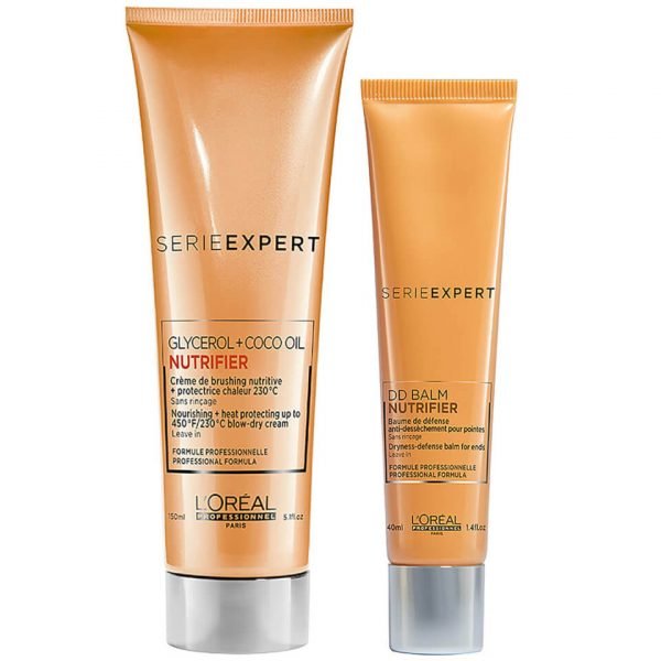 L'oréal Professionnel Serie Expert Nutrifier Duo