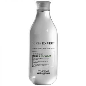 L'oréal Professionnel Serie Expert Pure Resource Shampoo 300 Ml