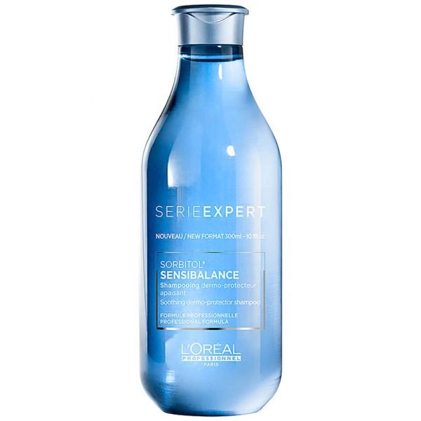 L'oréal Professionnel Serie Expert Sensi Balance Shampoo 300 Ml