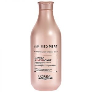 L'oréal Professionnel Serie Expert Shine Blonde Shampoo 300 Ml