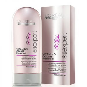 L'oréal Professionnel Serie Expert Vitacolor Fresh Masque 200 Ml