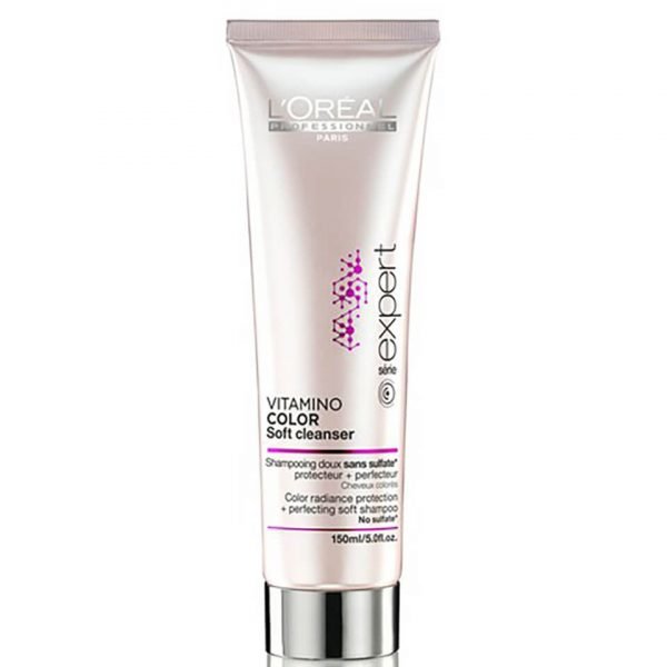 L'oréal Professionnel Serie Expert Vitacolor Shampoo Sulf Free 150 Ml