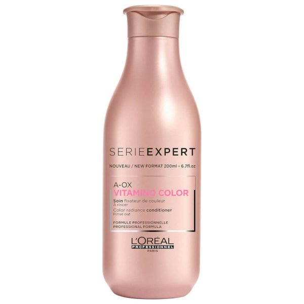 L'oréal Professionnel Serie Expert Vitamino Color Conditioner 200 Ml