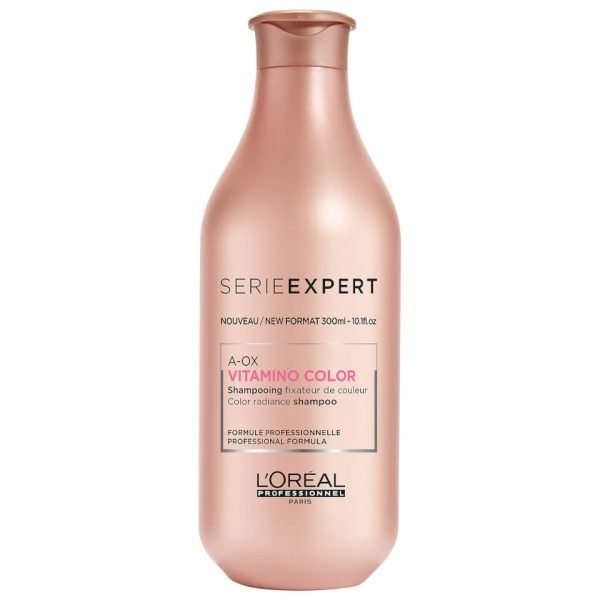 L'oréal Professionnel Serie Expert Vitamino Color Shampoo 300 Ml