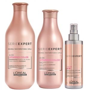 L'oréal Professionnel Serie Expert Vitamino Color Shampoo