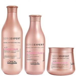 L'oréal Professionnel Serie Expert Vitamino Color Shampoo