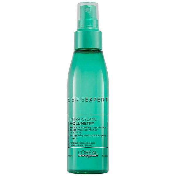 L'oréal Professionnel Serie Expert Volumetry Root Spray 125 Ml