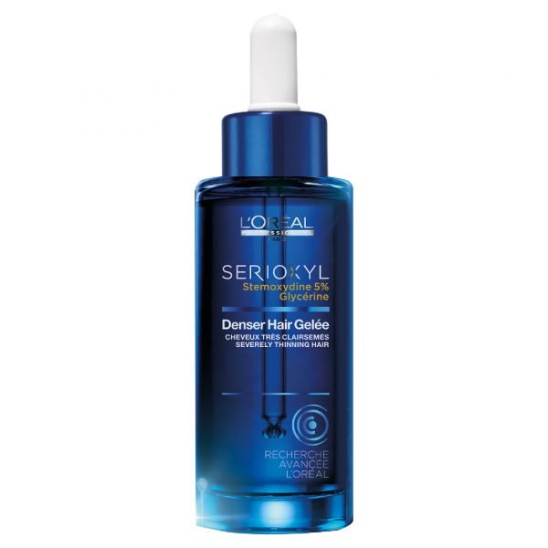 L'oréal Professionnel Serioxyl Denser Hair Gelée 90 Ml