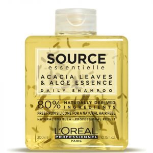 L'oréal Professionnel Source Essentielle Daily Shampoo 300 Ml