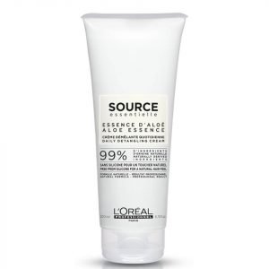 L'oréal Professionnel Source Essentielle Detangling Hair Cream 200 Ml