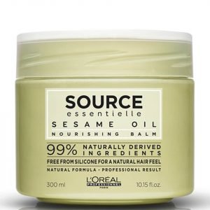 L'oréal Professionnel Source Essentielle Dry Hair Balm 300 Ml