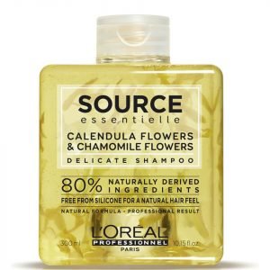 L'oréal Professionnel Source Essentielle Sensitive Scalp Shampoo 300 Ml