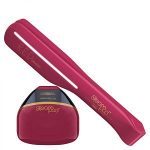 L'oréal Professionnel Steampod 2.0 Red Obsessed Limited Edition