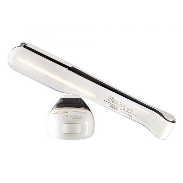 L'oréal Professionnel Steampod Professional Steam Styler European Plug