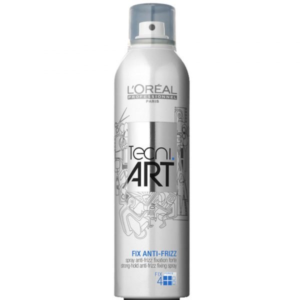 L'oréal Professionnel Tecni Art Anti-Frizz Spray 250 Ml