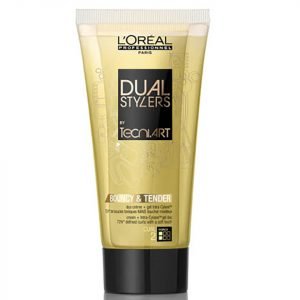 L'oréal Professionnel Tecni Art Bouncy And Tender 150 Ml