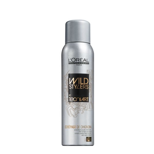 L'oréal Professionnel Tecni Art Crepage De Chignon 200 Ml