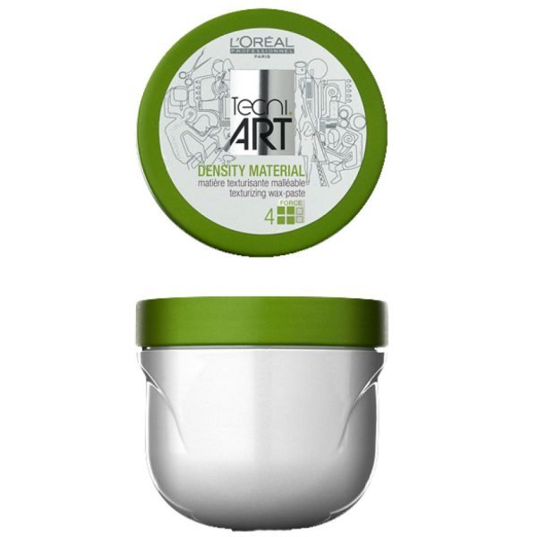 L'oréal Professionnel Tecni Art Density Material 100 Ml