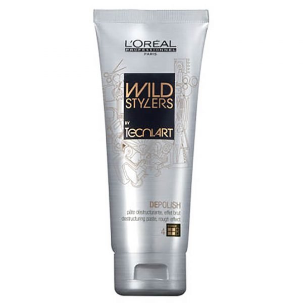 L'oréal Professionnel Tecni Art Depolish 100 Ml