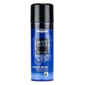 L'oréal Professionnel Tecni Art Extreme Splash 150 Ml