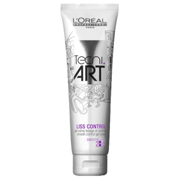 L'oréal Professionnel Tecni Art Liss Control 150 Ml