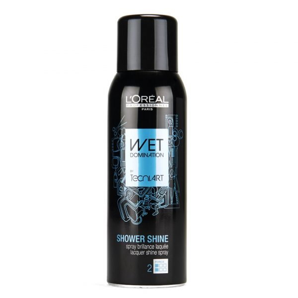 L'oréal Professionnel Tecni Art Shower Shine 160 Ml