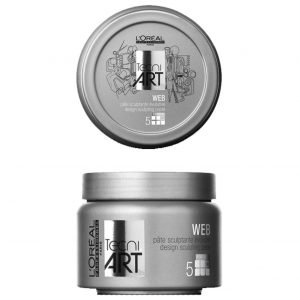 L'oréal Professionnel Tecni Art Web 150 Ml