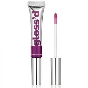 Lottie London Gloss'd Lip Gloss 8 Ml Various Shades Frozen