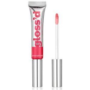 Lottie London Gloss'd Lip Gloss 8 Ml Various Shades Glazed