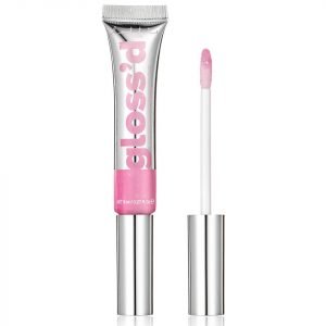 Lottie London Gloss'd Lip Gloss 8 Ml Various Shades Outshine