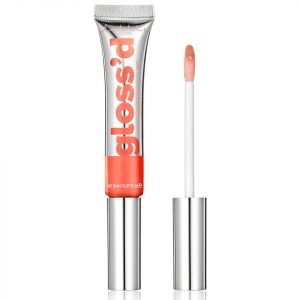 Lottie London Gloss'd Lip Gloss 8 Ml Various Shades Slick