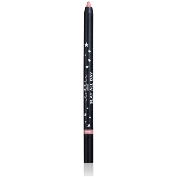 Lottie London Longwear Lip Liner 9g Various Shades Basic