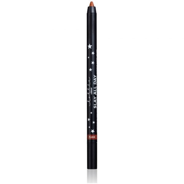 Lottie London Longwear Lip Liner 9g Various Shades Fleek