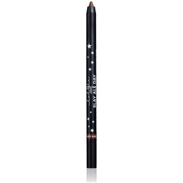 Lottie London Longwear Lip Liner 9g Various Shades Hey Bae