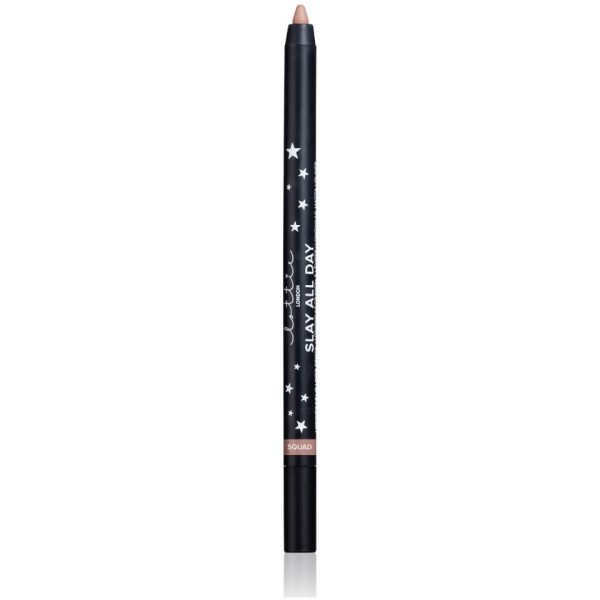 Lottie London Longwear Lip Liner 9g Various Shades Squad