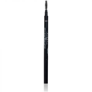 Lottie London Retractable Eyebrow Pencil With Spoolie 9g Various Shades Dark