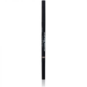 Lottie London Retractable Eyebrow Pencil With Spoolie 9g Various Shades Light