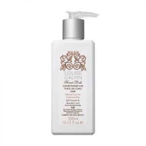 Louise Galvin Conditioner For Thick Or Curly Hair 300 Ml