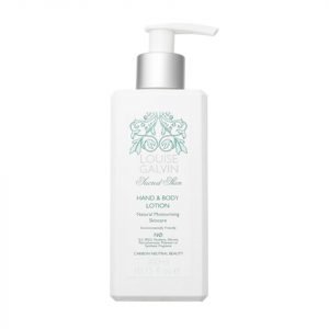 Louise Galvin Hand & Body Lotion 300 Ml