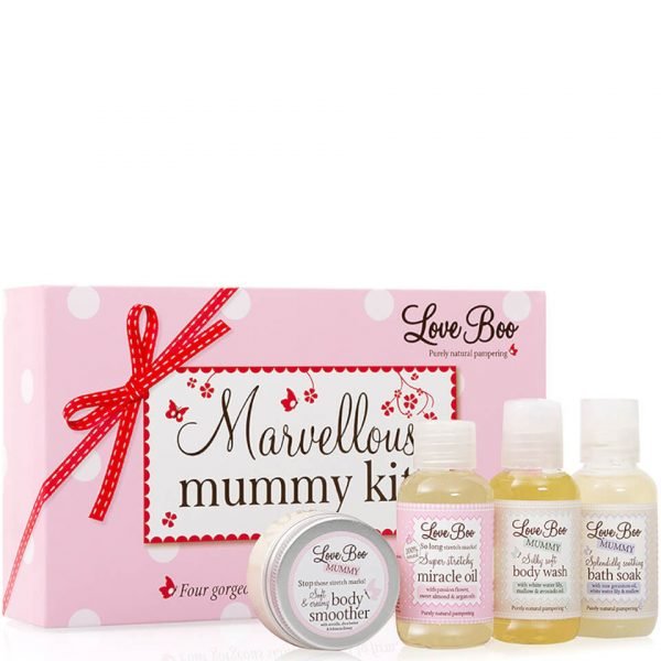 Love Boo Marvellous Mummy Kit