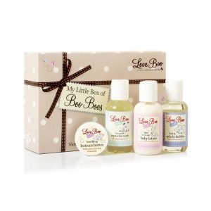 Love Boo My Little Box Of Boo Boos 4 Products