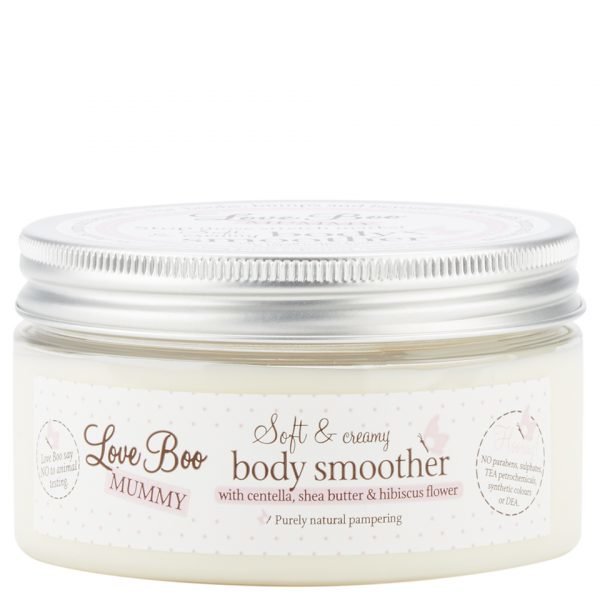 Love Boo Soft And Creamy Body Smoother