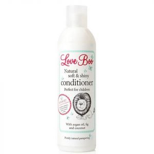 Love Boo Soft And Shiny Conditioner