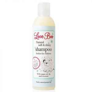 Love Boo Soft And Shiny Shampoo