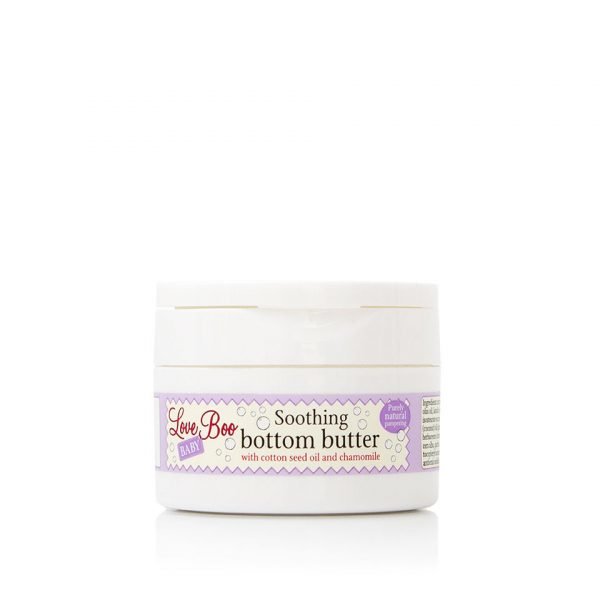 Love Boo Soothing Bottom Butter 50 Ml